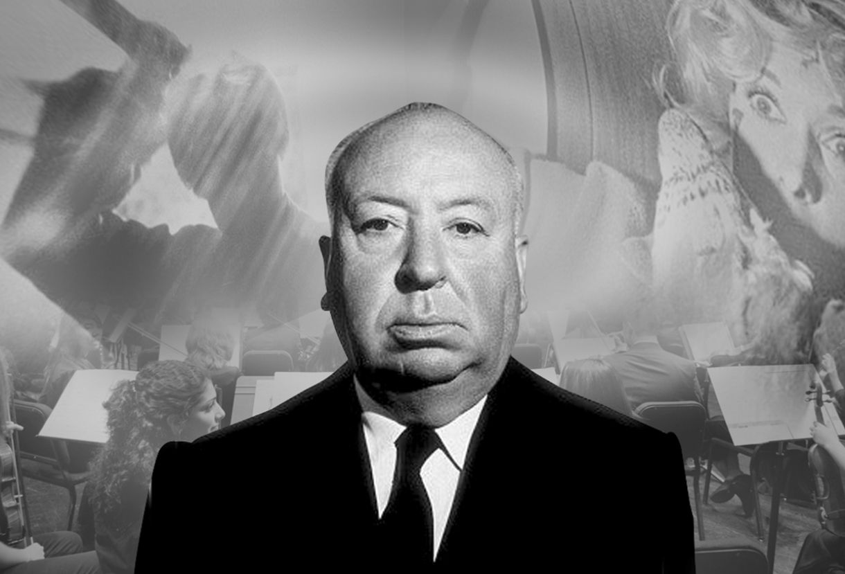 Divulgação de 'Psicose' durava mais de 6 minutos e trazia Alfred Hitchcock apresentando o enredo