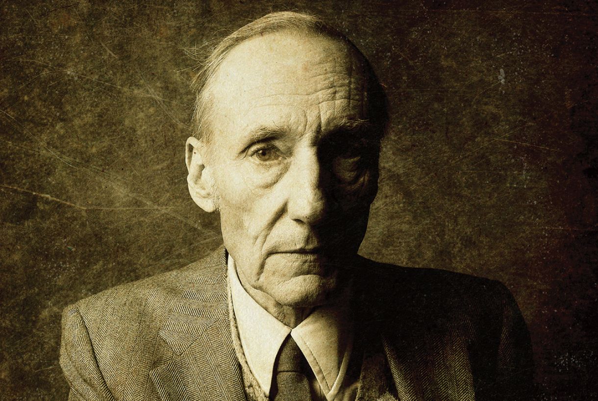 William Burroughs