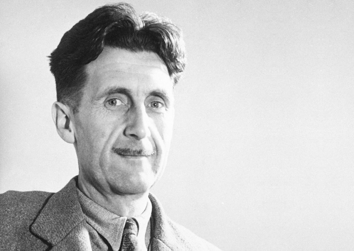 George Orwell