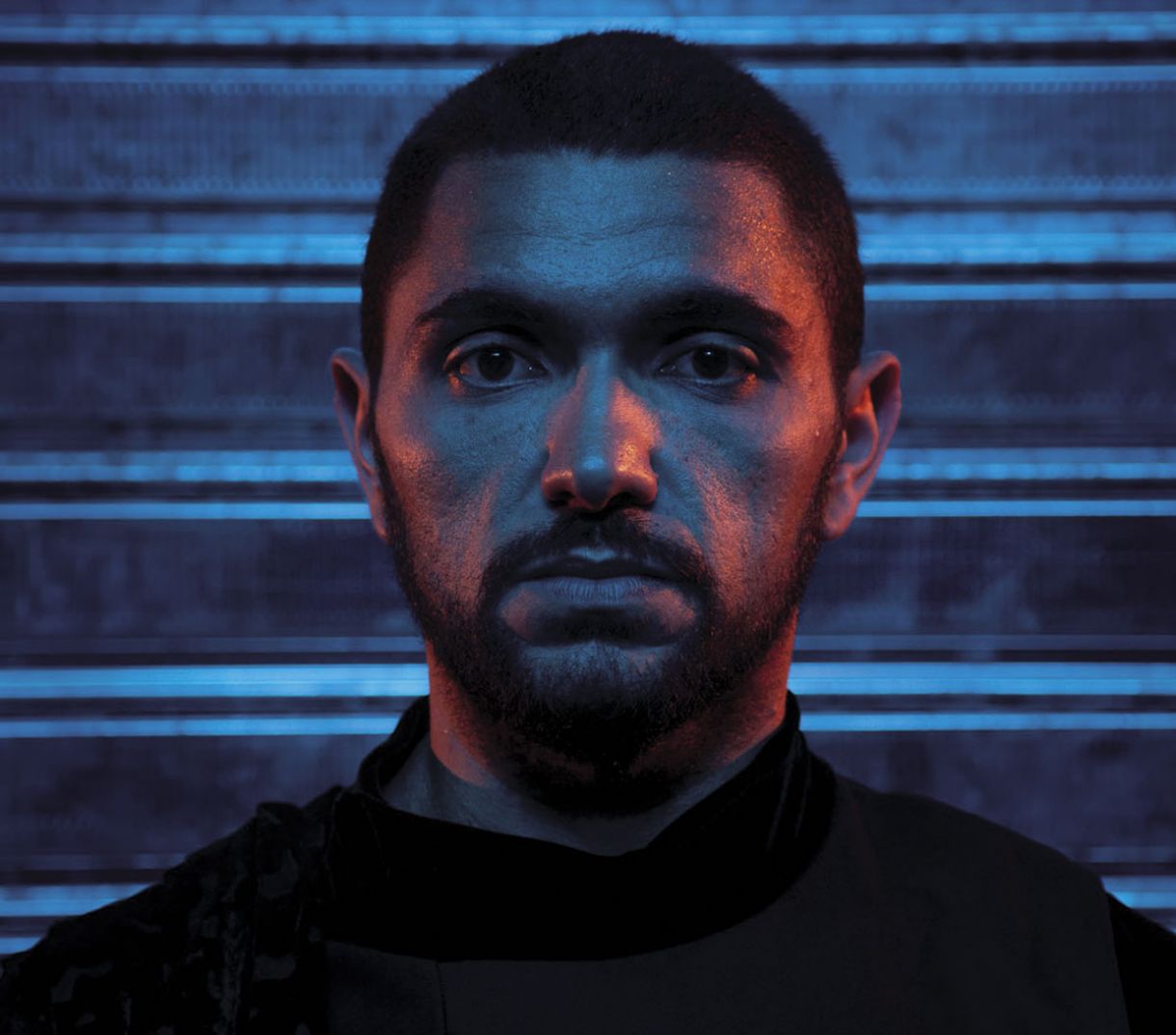 'Hamlet' tem direção de Marcio Aurelio, numa volta do grupo ao texto shakespeariano