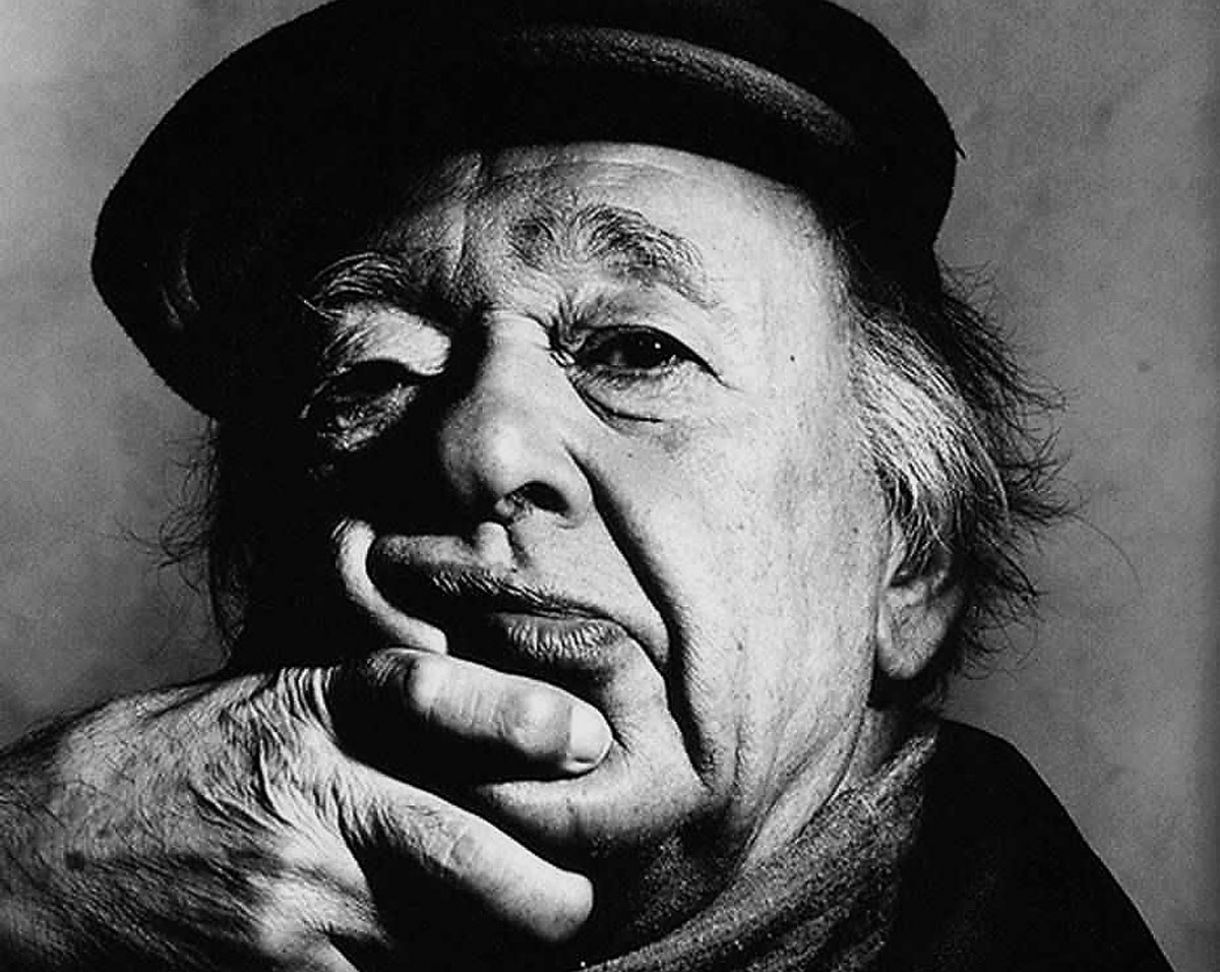 Eugène Ionesco