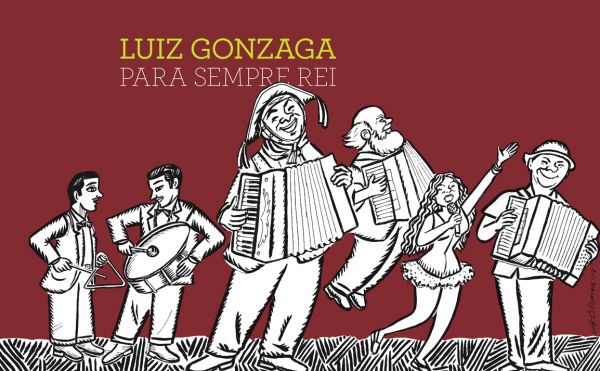 Forro O Genero Que Guiou A Estrela Revista Continente