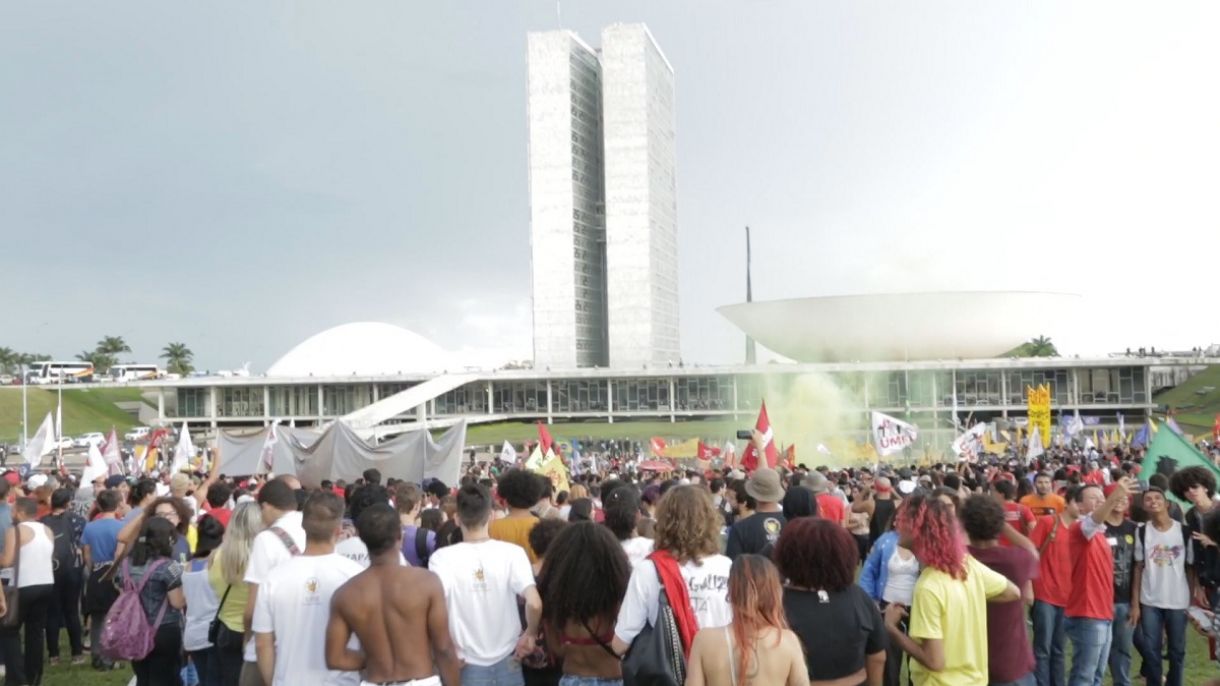 A sessão de abertura do festival terá a exibição de 'Onde começa um rio...'