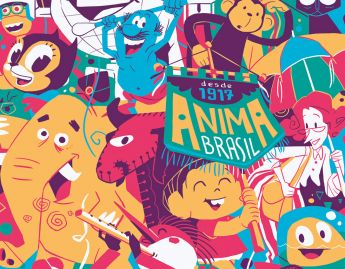 Animação brasileira