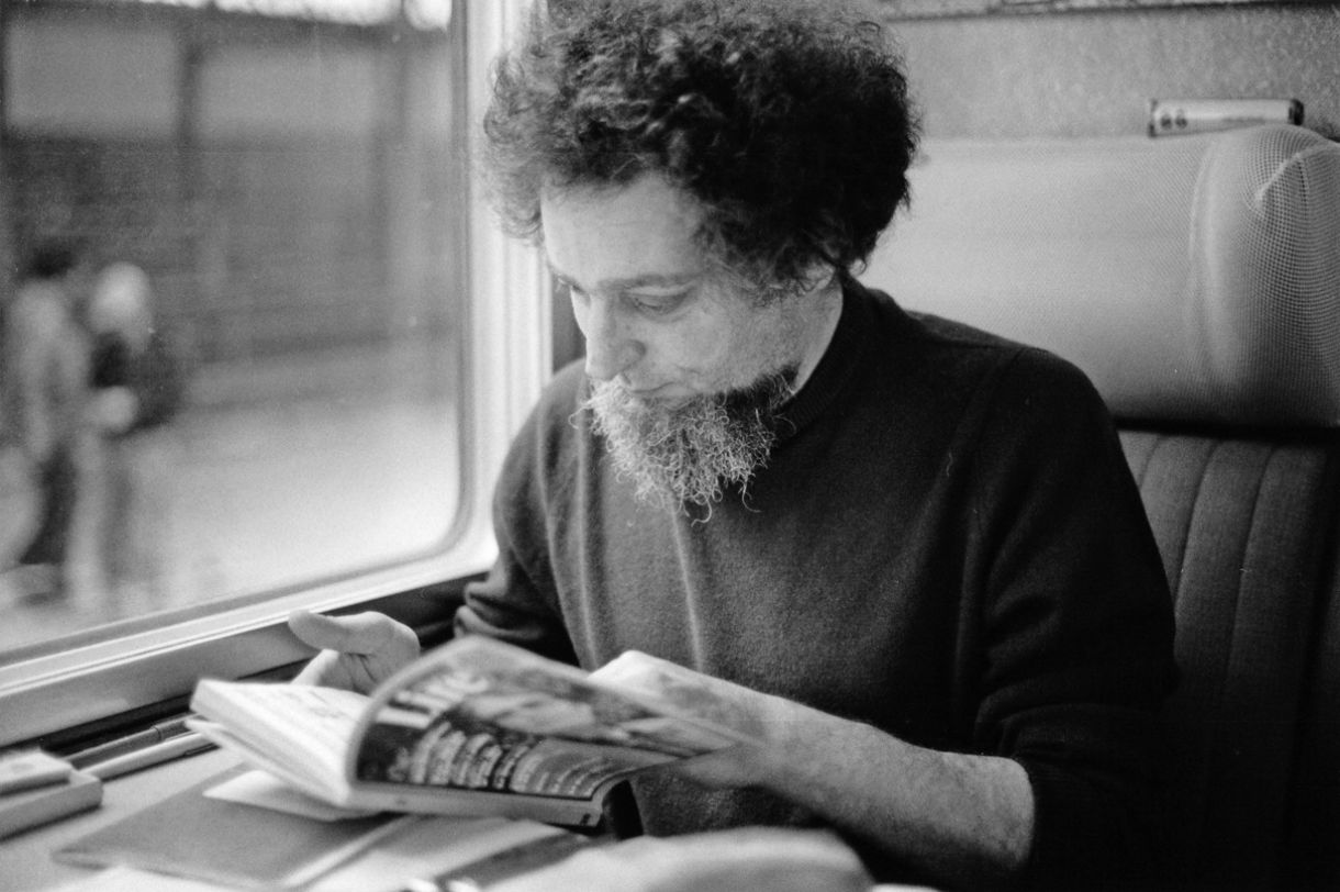 Georges Perec