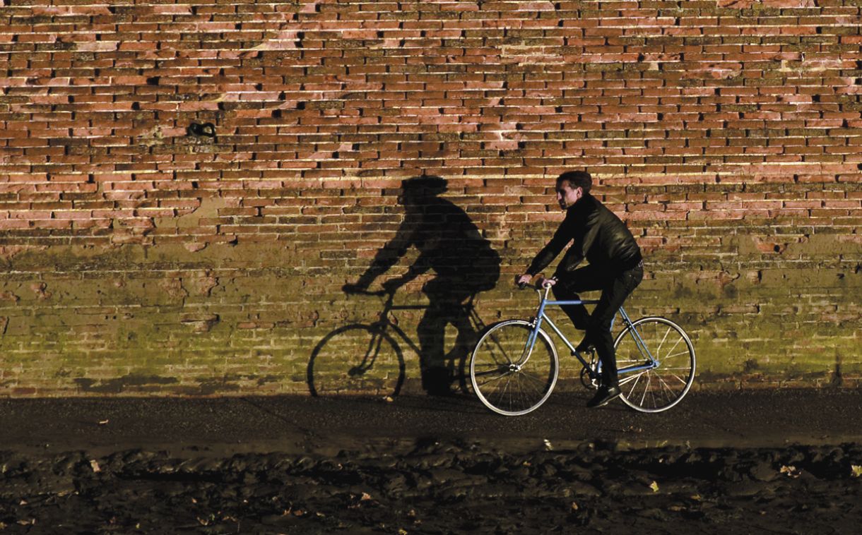 Prefeitura vai aumentar em 30% a já extensa rede de ciclovias e criar mil novas vagas de estacionamento