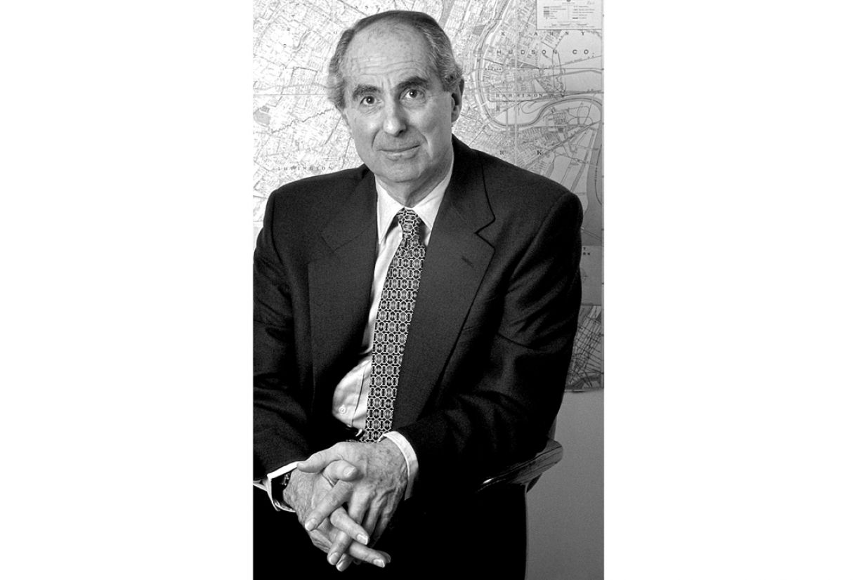 Philip Roth