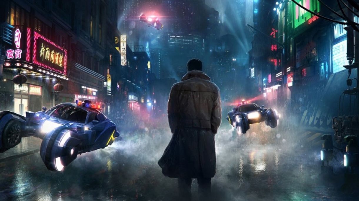 O futuro de 'Blade runner 2049' não é nada alentador