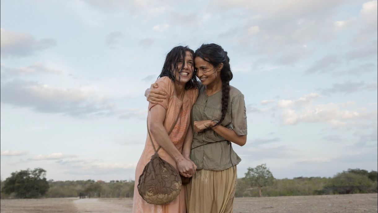 Marjorie Estiano e Nanda Costa protagonizam 