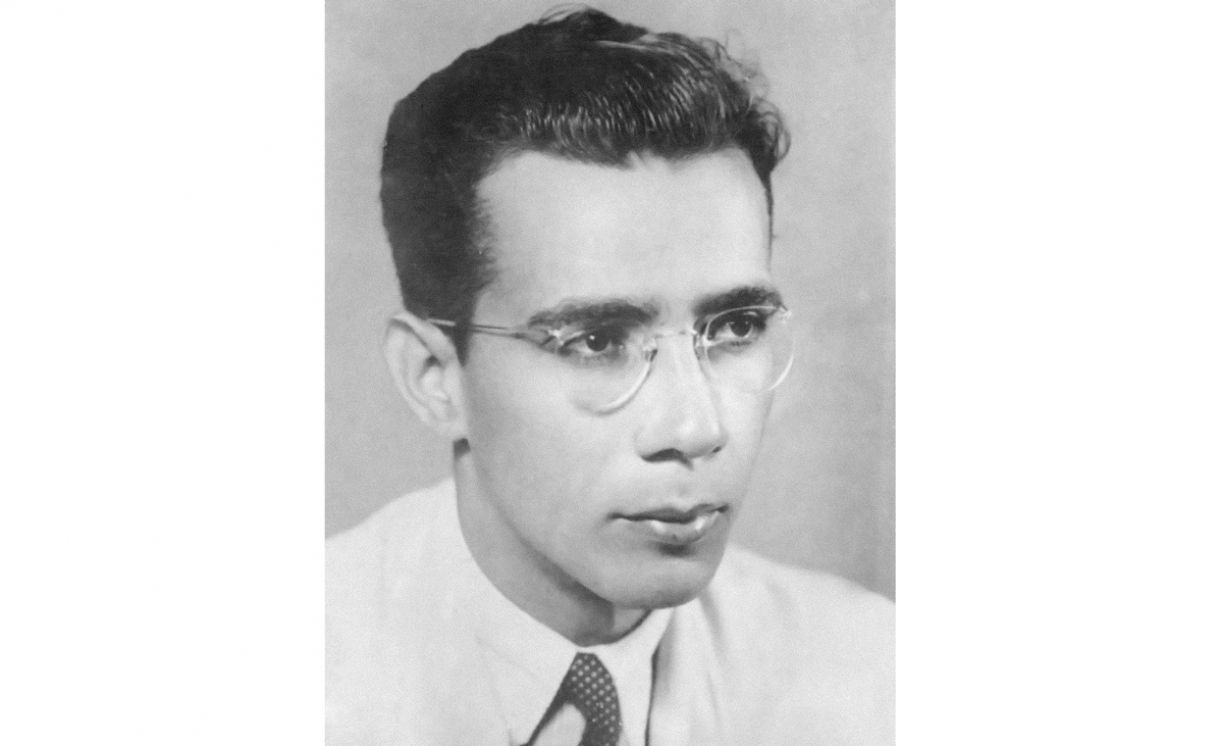Mário Souto Maior