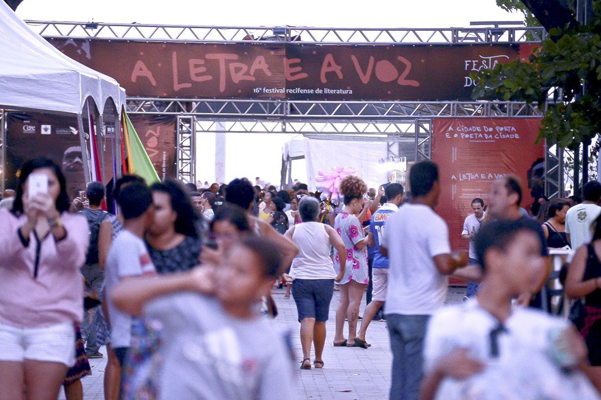 Nesta edição, as atividades e discussões envolverão a salvaguarda da arte de tradição oral e popular do Nordeste