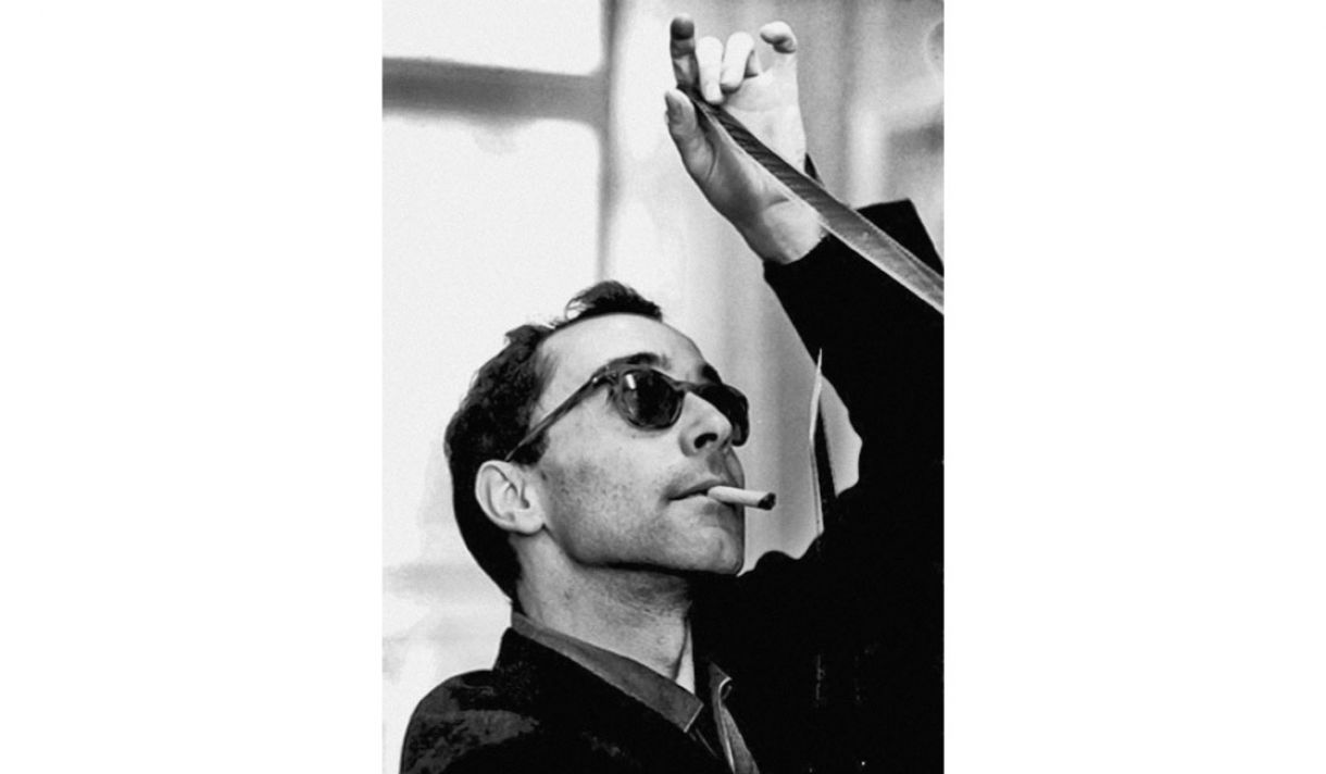 Jean-Luc Godard