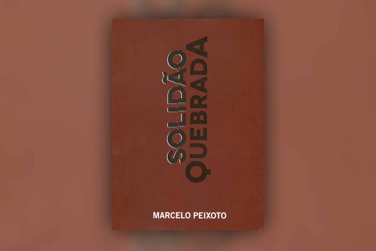  O projeto gráfico do livro traz páginas serrilhadas, com a finalidade que os poemas possam ser destacados pelos leitores