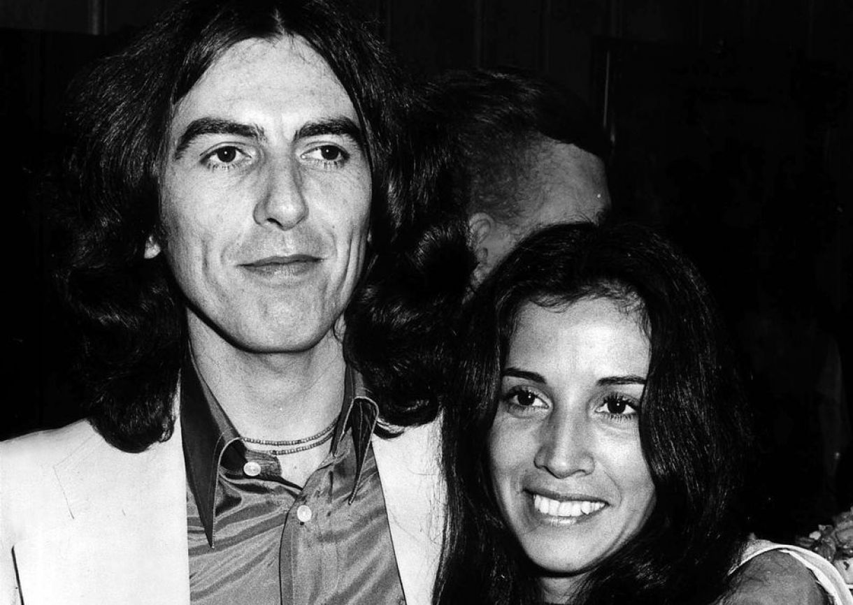 o nome dela e olivia harrison revista continente