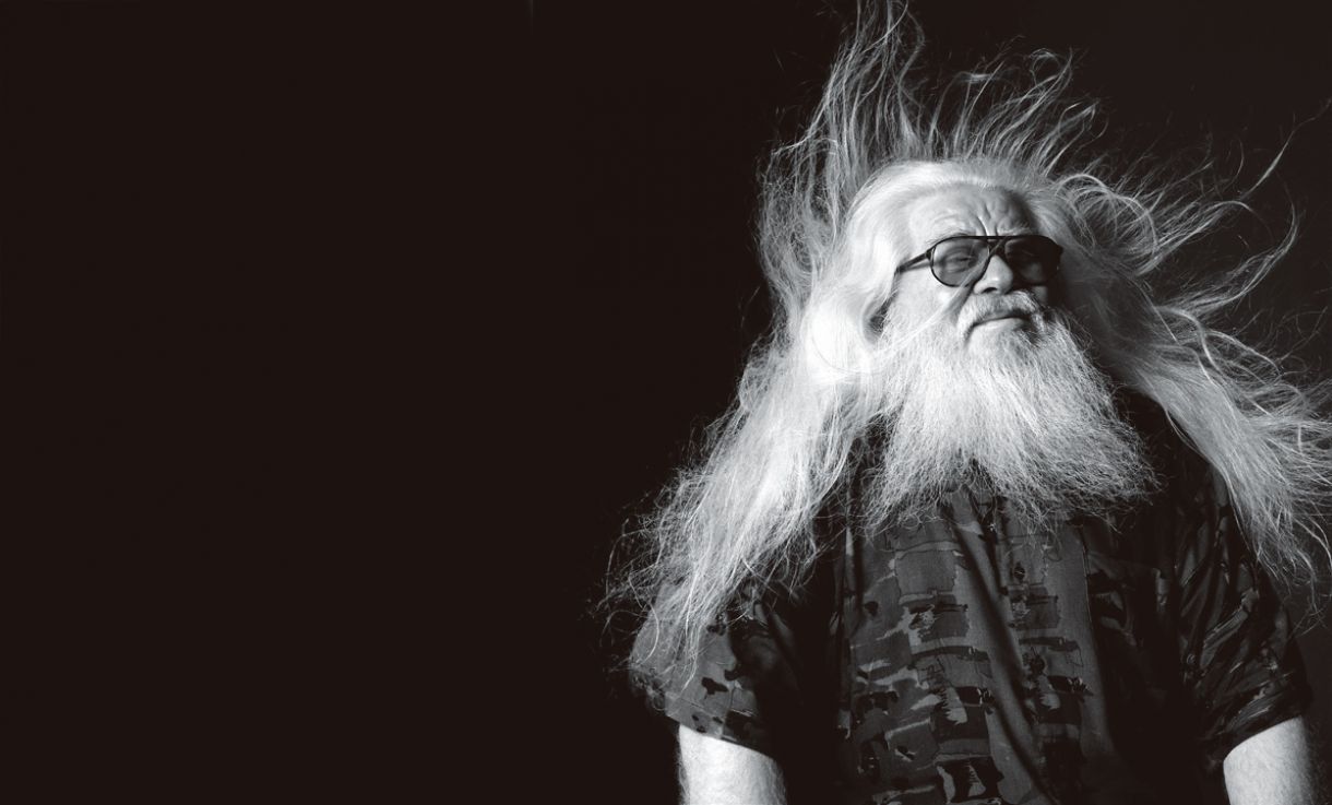 Hermeto Pascoal, o 