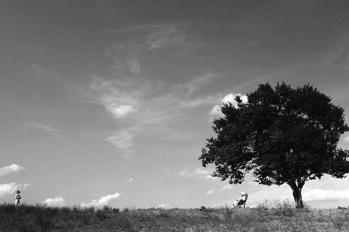 'Texas' faz uso da paisagem do agreste 