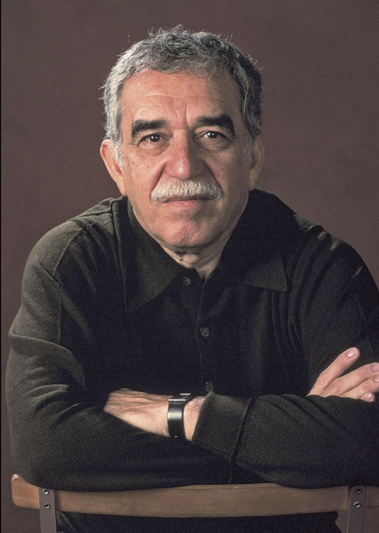 Gabriel García Márquez