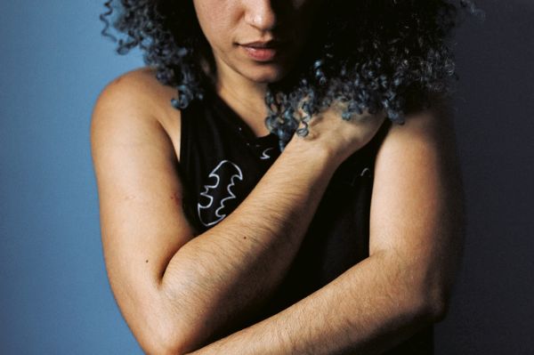 Mulheres Adultas Tem Pelos Revista Continente