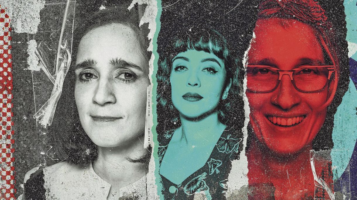 Série da Netflix conta com seis episódios