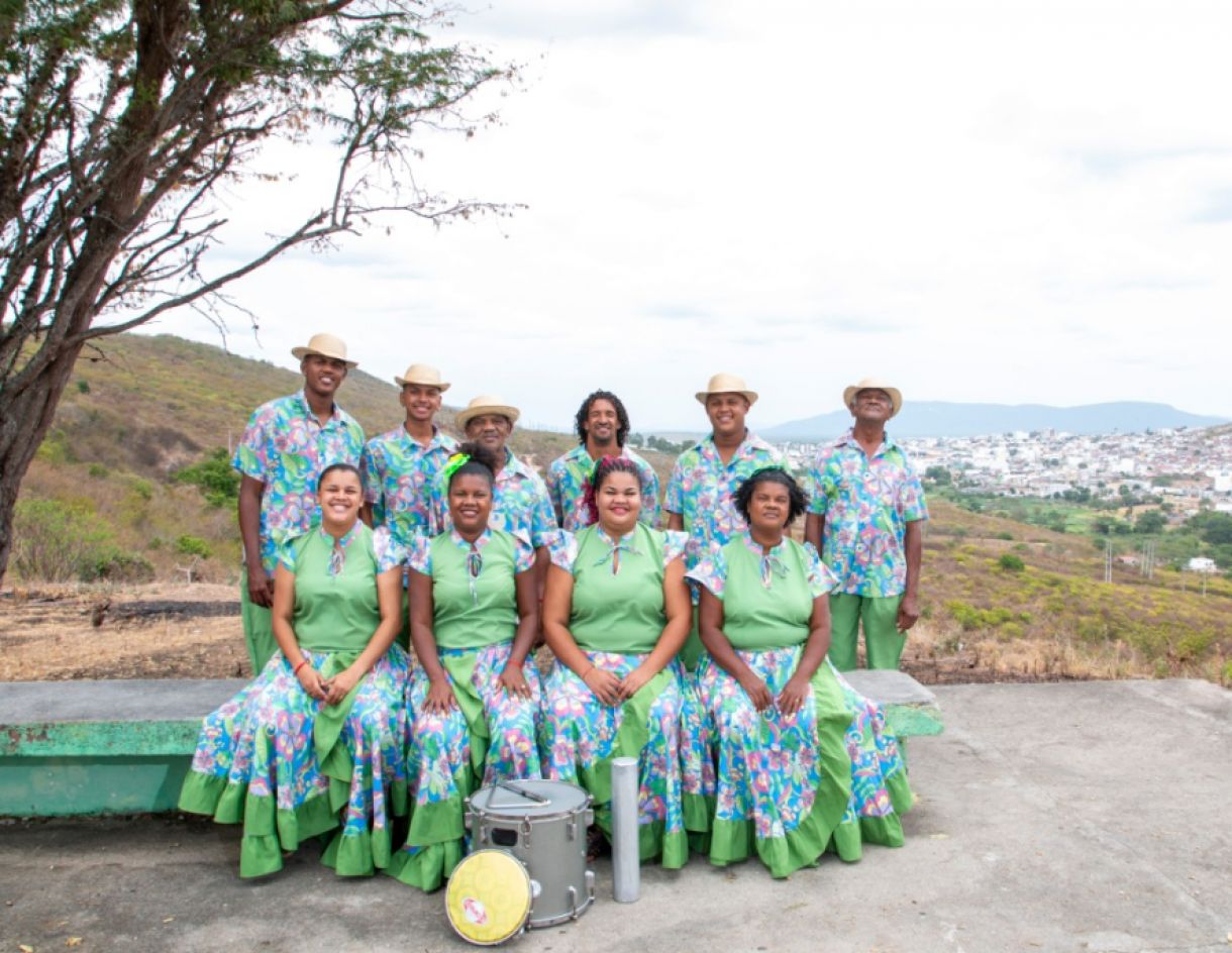 Grupo Coco Raízes de Arcoverde