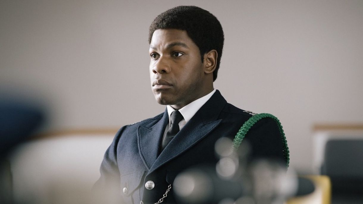A série é composta por histórias reais de como corpos negros combateram políticas segregacionistas