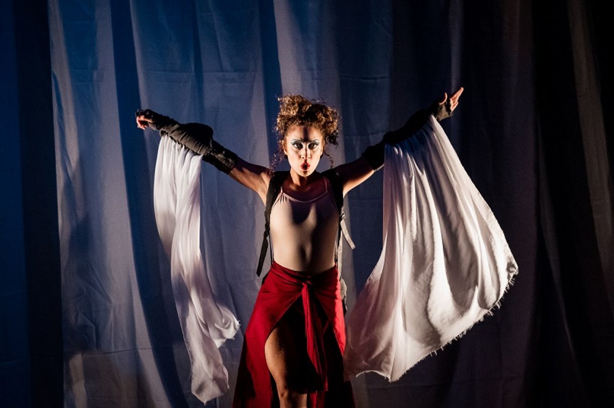 A gravação foi realizada no Teatro Luiz Mendonça, em Boa Viagem, no Recife