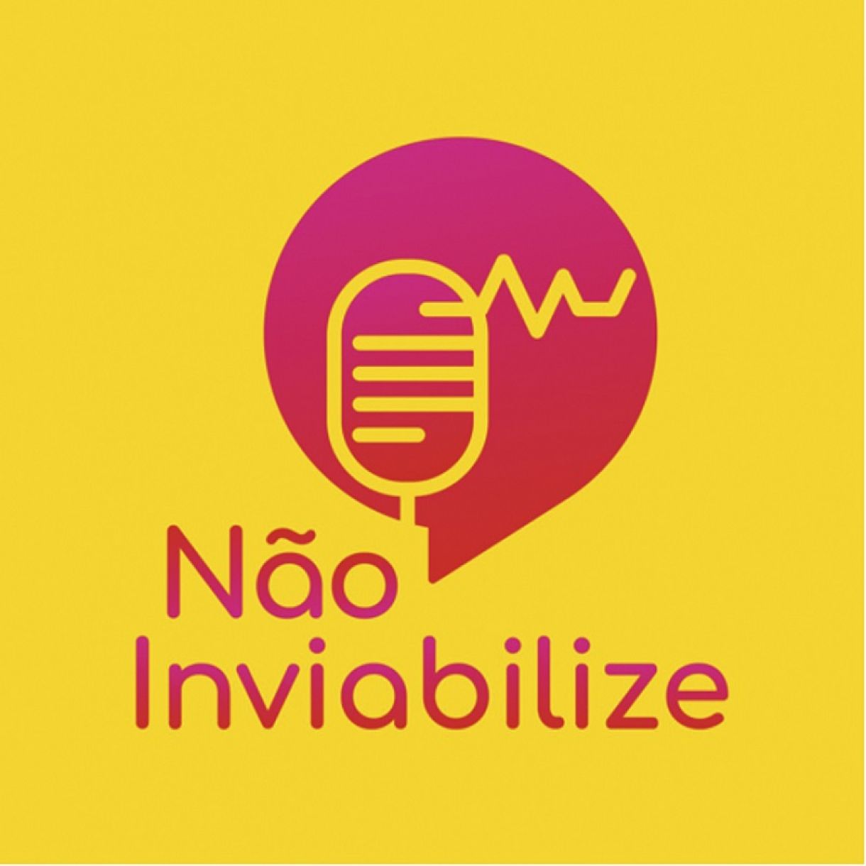 Podcast é comandado por Déia Freitas, psicóloga por formação e contadora de histórias por vocação