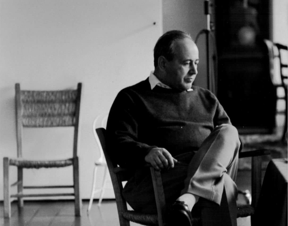 A obra de Paul Celan foi traduzida pelo professor Maurício Mendonça Cardozo