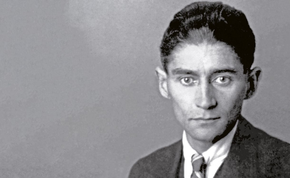 Os 'Diários de Kafka' foram traduzidos por Sergio Tellaroli e lançados pela Todavia