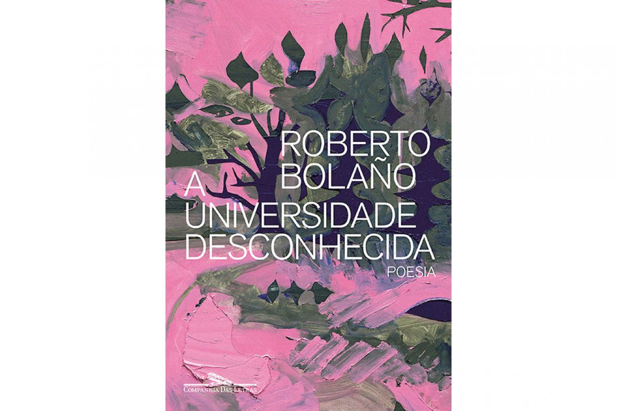 Capa do livro