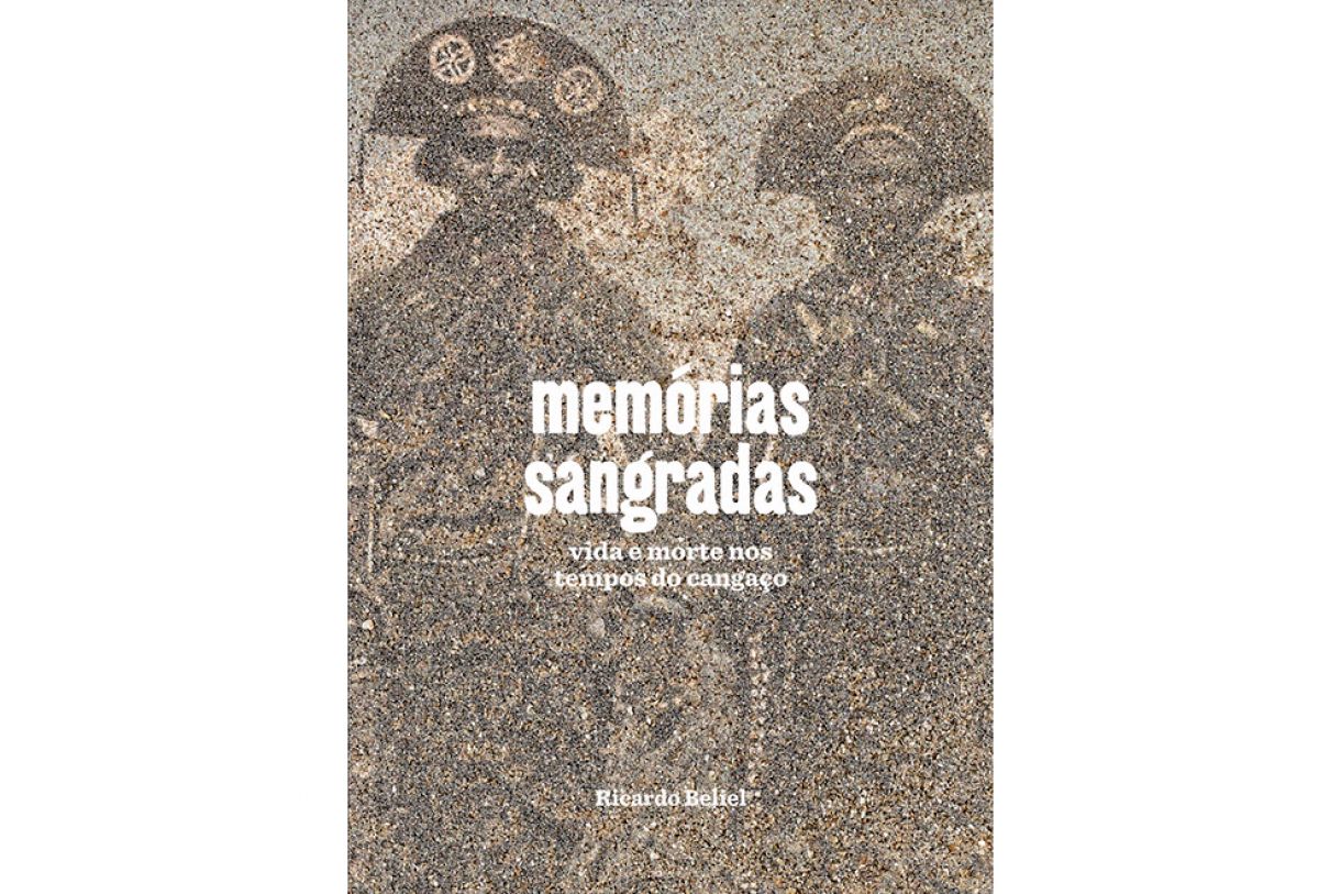 Capa do livro