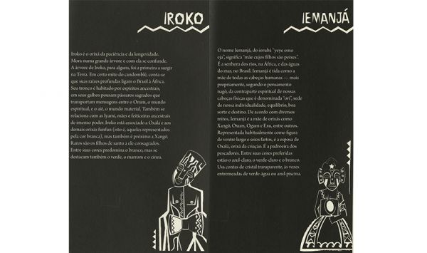 Iroko - Características e História do Orixá