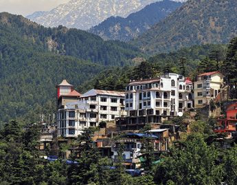 McLeod Ganj