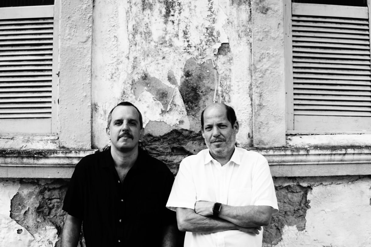 Zé McGill e João Pimentel entrevistaram diversos compositores que tiveram canções vetadas