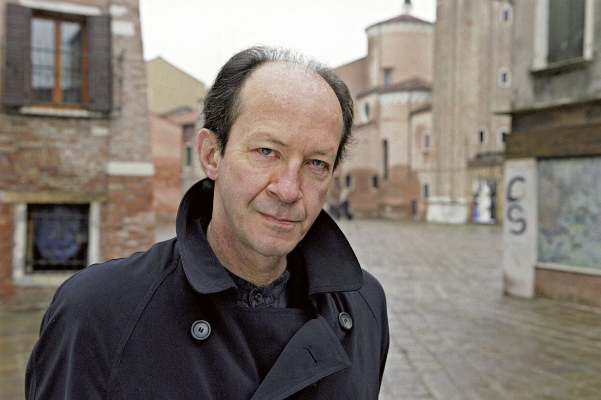 Em 'A loucura de Hölderlin', Agamben retorna à literatura e propõe um estudo denso sobre o “poeta louco”