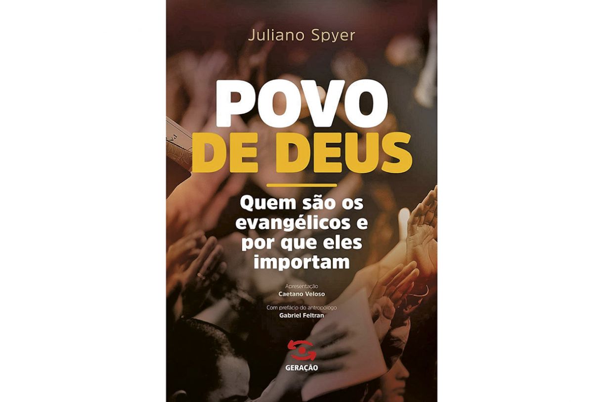 O historiador Juliano Spycer faz uma radiografia do universo dos evangélicos no Brasil