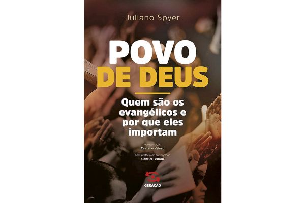 Povo de Deus – Quem são os evangélicos e por que eles importam - Revista  Continente