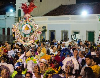 Banhistas do Pina