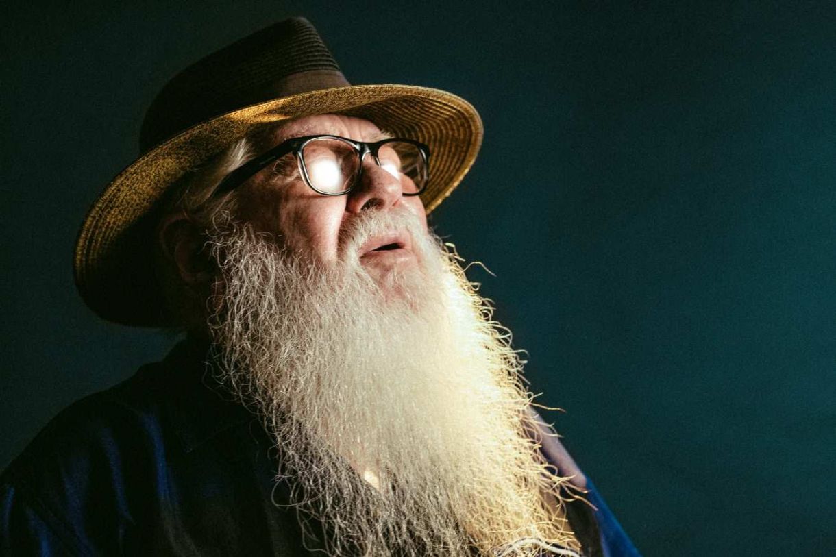 Hermeto Pascoal é uma das principais atrações do festival 
