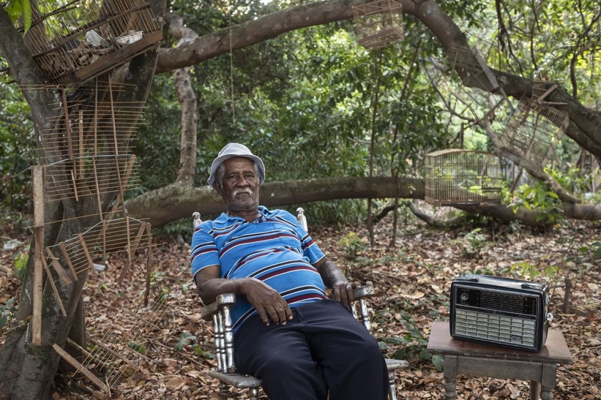 Filme sobre Zeca do Rolete mistura documentário e ficção