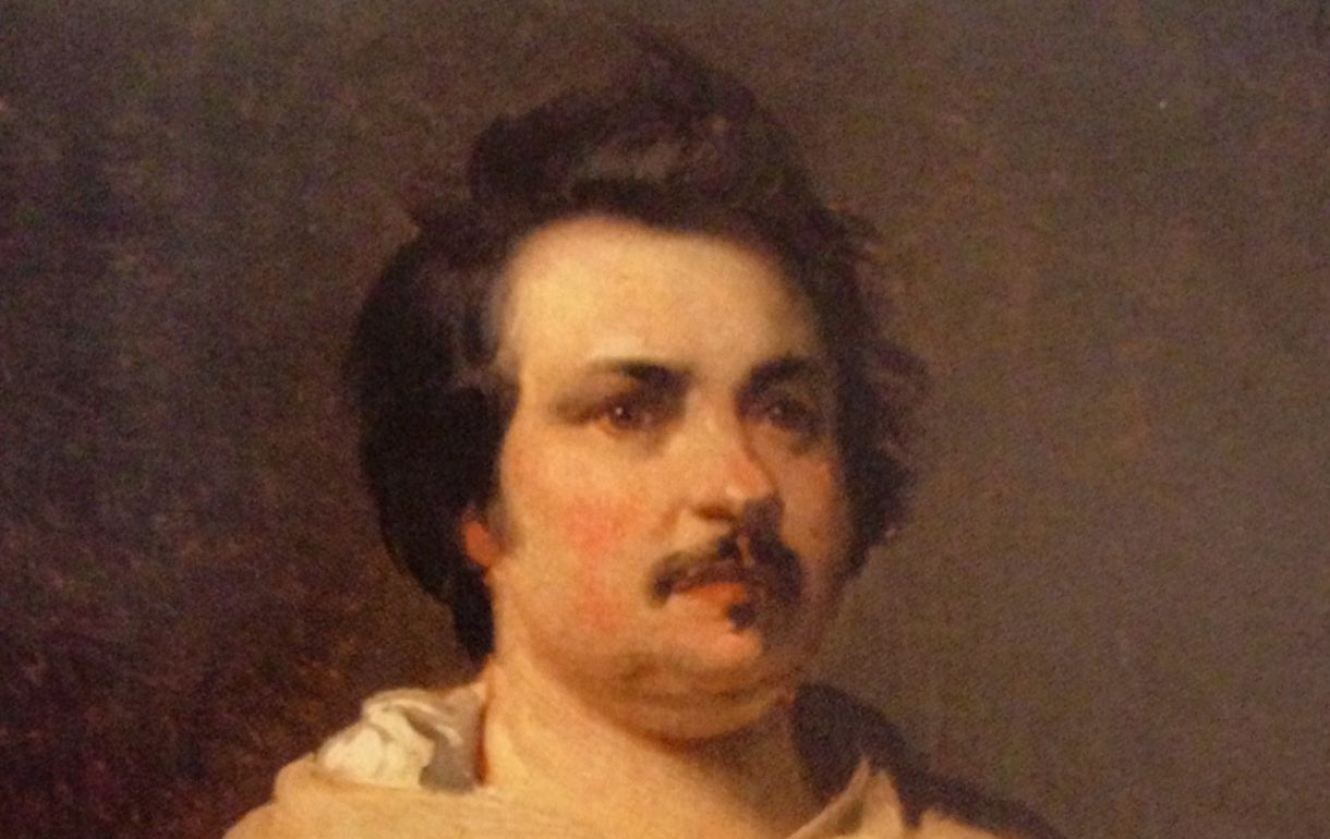 Estudiosos da vida de Balzac estimam que o autor de A Comédia Humana sorveu 50 mil xícaras de extrato de coffea arábica, enquanto escrevia suas 95 obras, ao longo de 18 anos