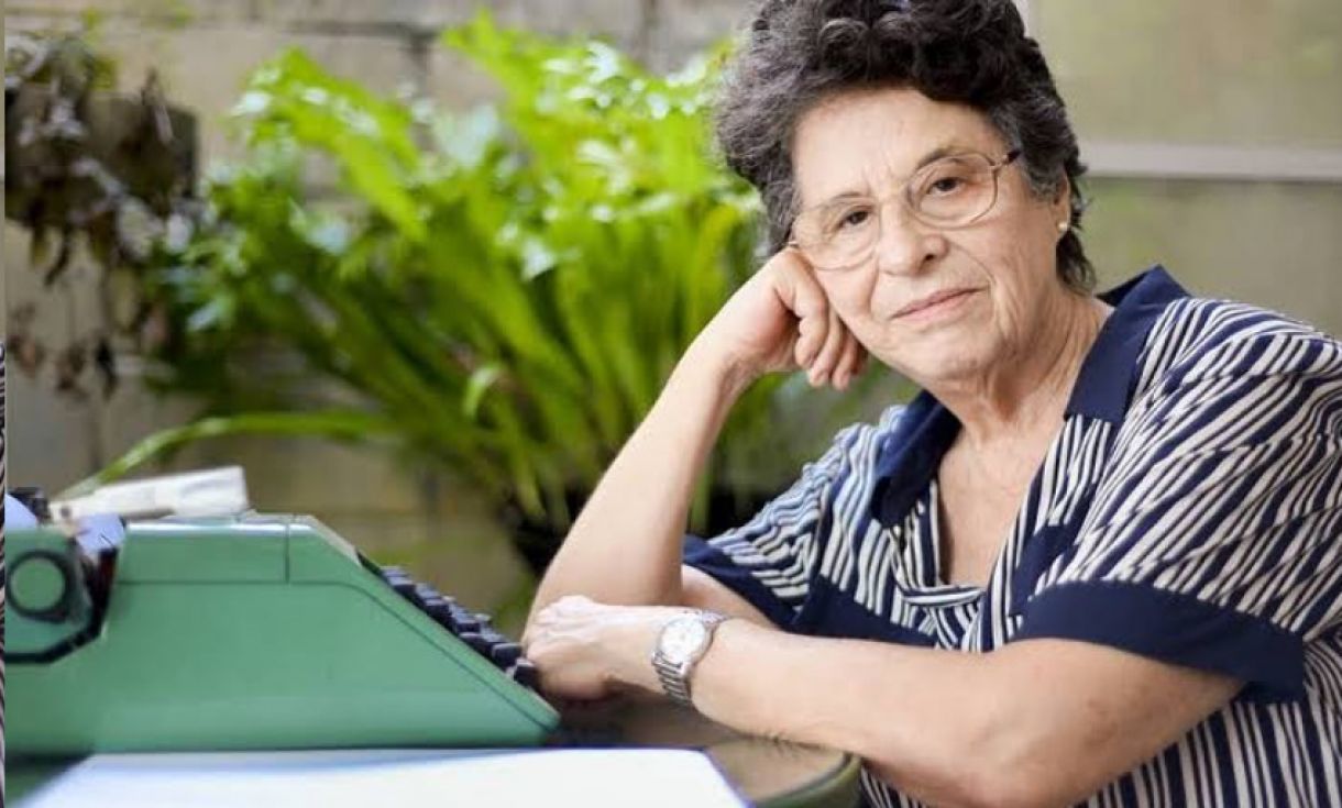 Maria Valéria Rezende discute a felicidade clandestina de Clarice Lispector