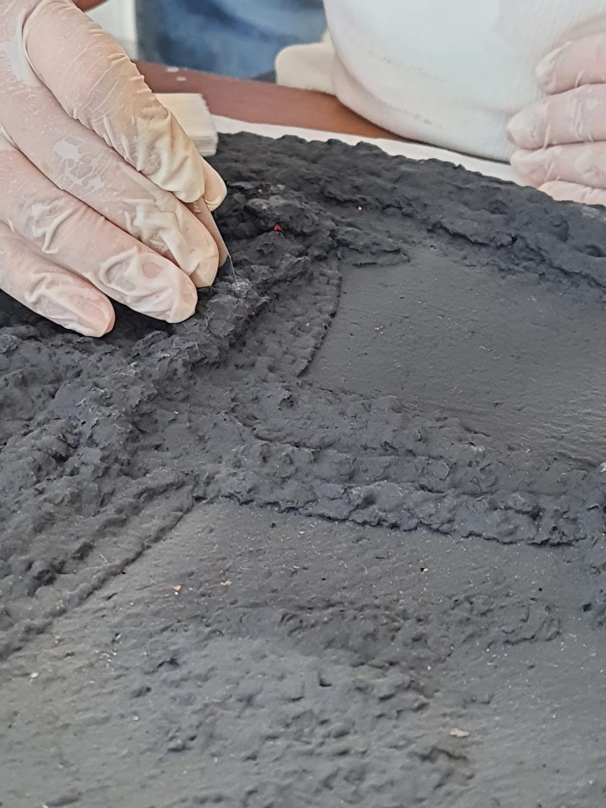 Preservação do acervo do artista pretende democratizar acesso às obras