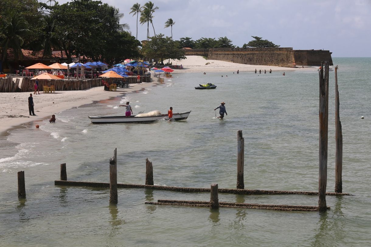 Ilha de Itamaracá