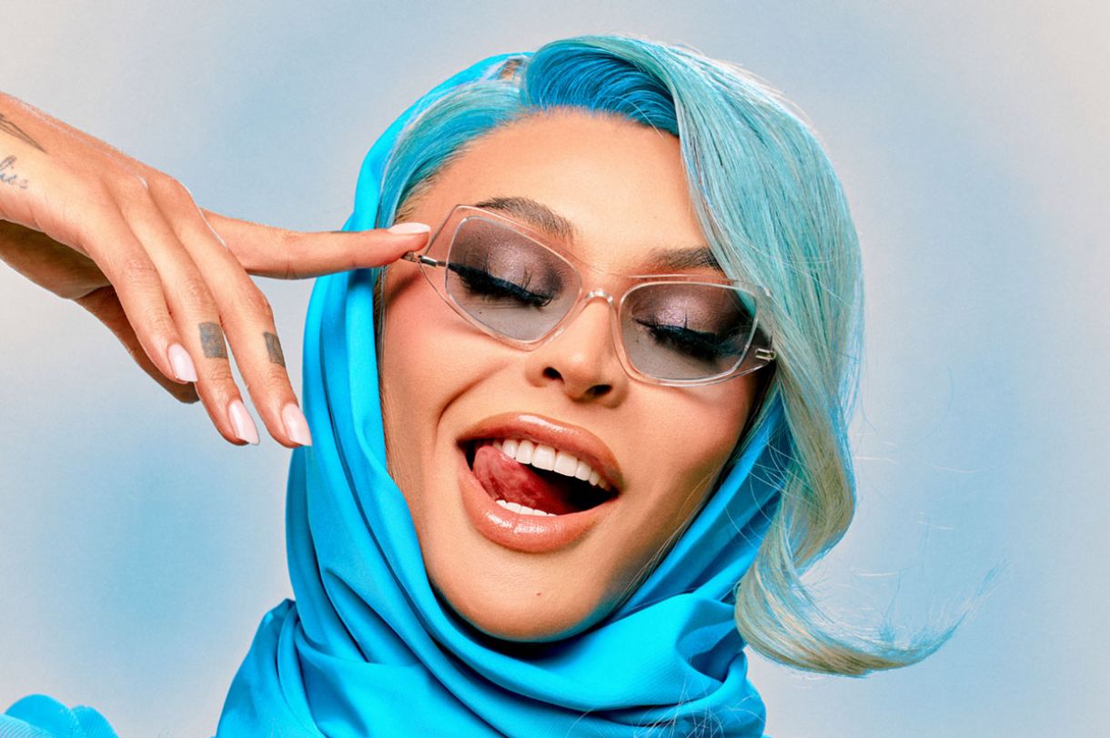 Pabllo Vittar é uma atração cogitada desde 2017 pela produção do evento