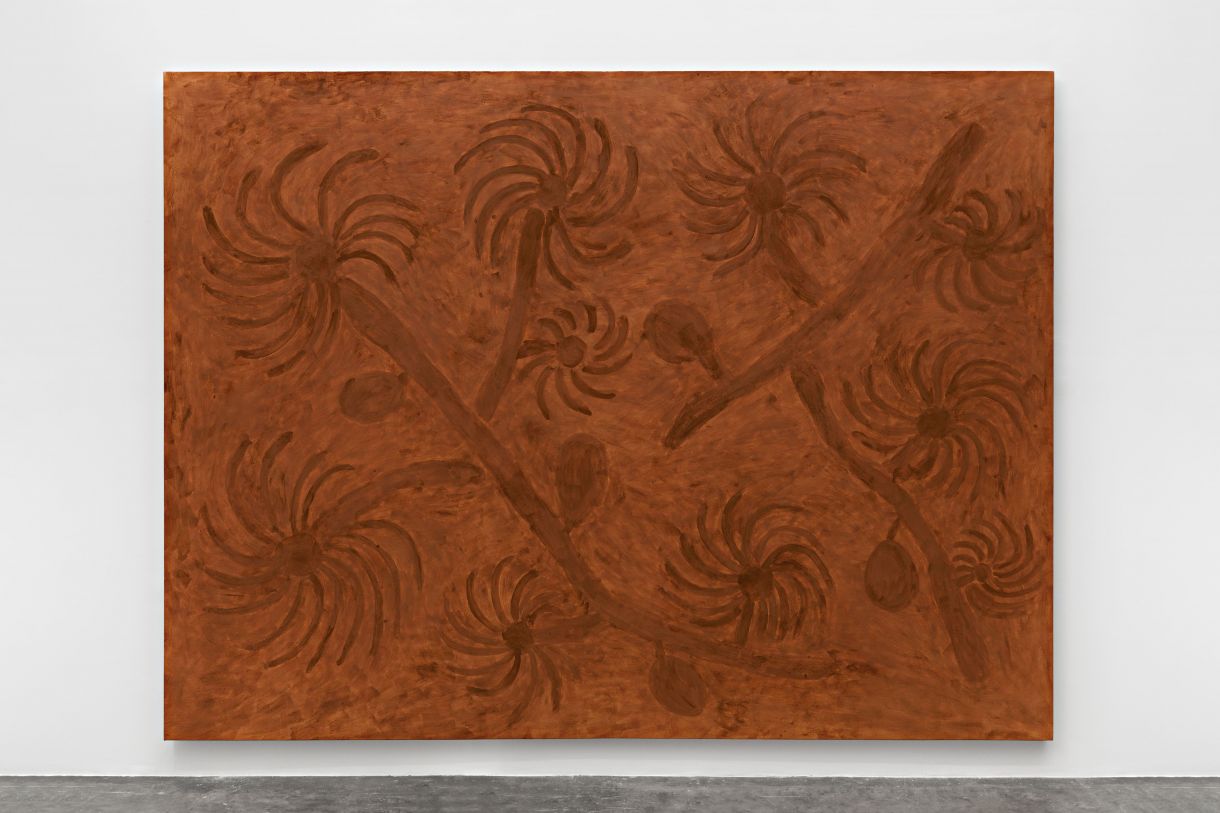Obra de Solange Pessoa