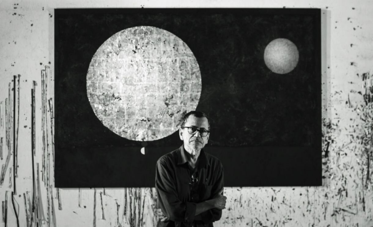 Gonçalo Ivo expõe em obras os últimos cinco anos de vida e arte