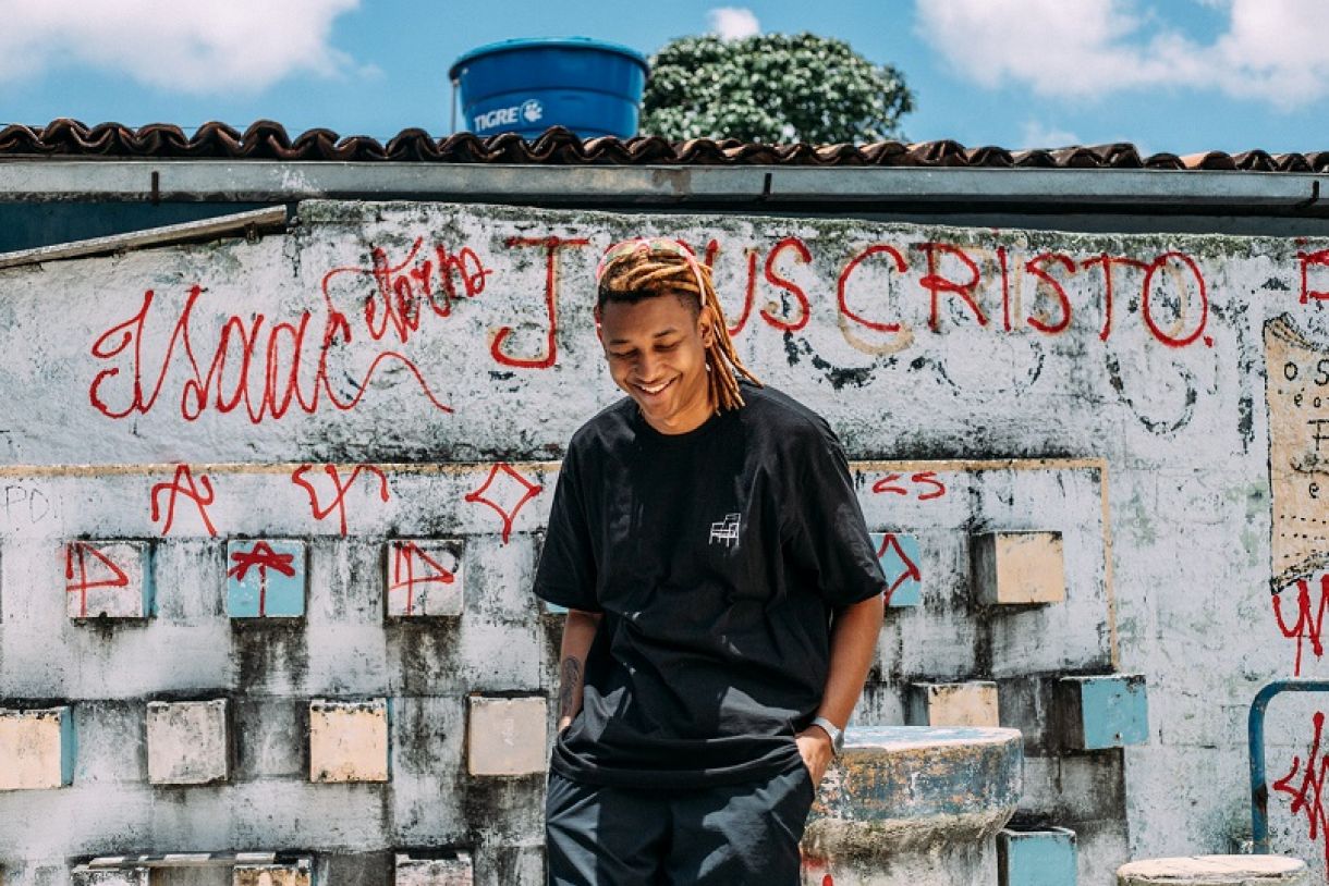 Marley no Beat produziu o álbum