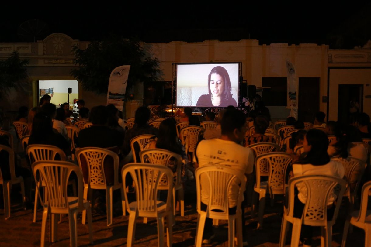 Evento conta com dez mostras competitivas e não há limite quanto ao número de obras que podem ser submetidas por cada realizador.