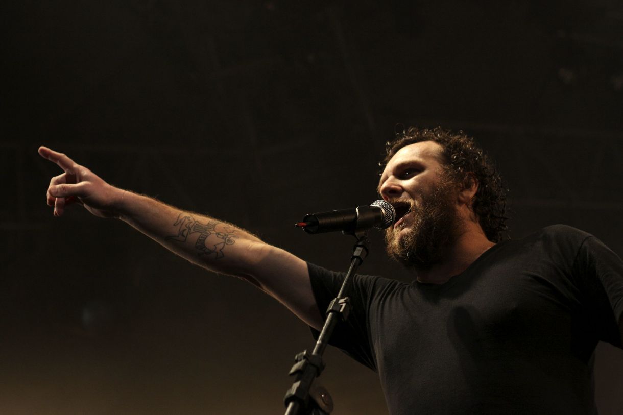 Otto é uma das atrações da Mostra Musical PREAMP 2025